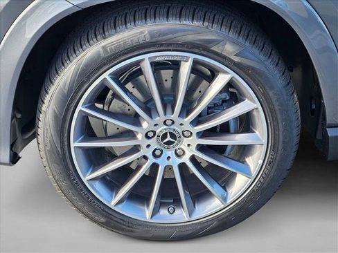 New 2026 Mercedes-Benz GLE 450 4MATIC image 10