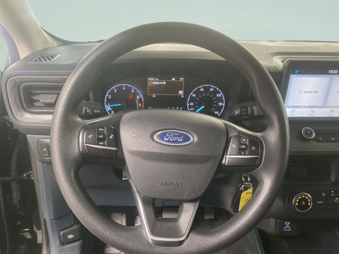 Used 2022 Ford Maverick XL FWD image 17
