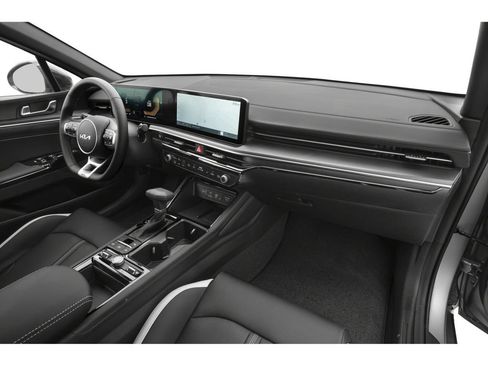 Used 2025 Kia K5 GT-Line w/ GT-Line Premium Package FWD image 10
