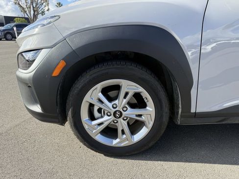 Used 2023 Hyundai Kona SEL w/ Cargo Package image 17