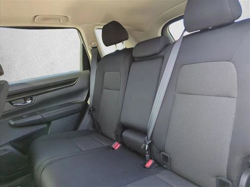 Used 2025 Honda CR-V EX image 21