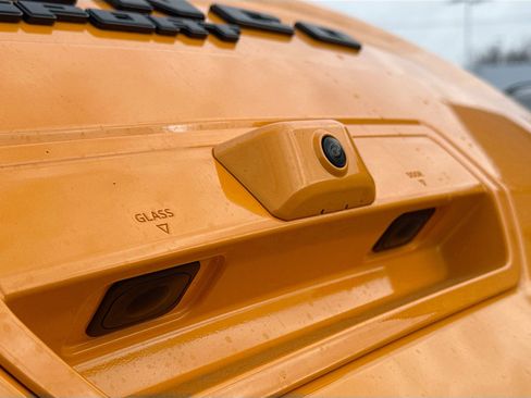 New 2026 Ford Bronco Sport Big Bend image 12