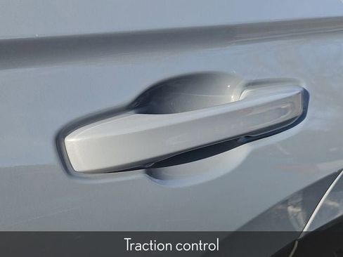 Used 2024 Honda CR-V LX image 22