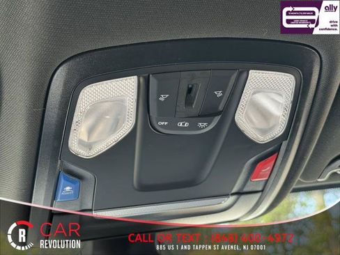 Used 2024 RAM 3500 Big Horn image 29