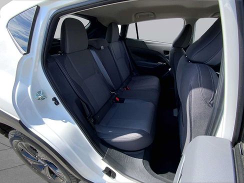 Certified 2024 Subaru Crosstrek 2.0i AWD/4WD image 19