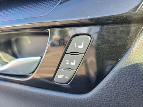 Certified 2025 Honda CR-V Sport Touring image 23