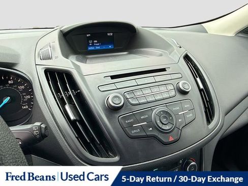 Used 2018 Ford Escape SE AWD/4WD image 16