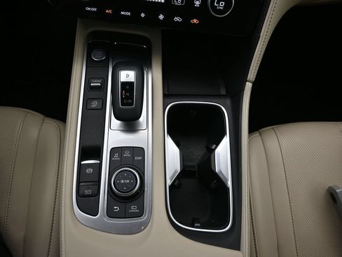 Used 2024 INFINITI QX60 Pure FWD image 28