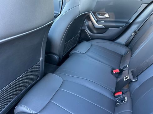 New 2026 Mercedes-Benz CLA 250 image 12