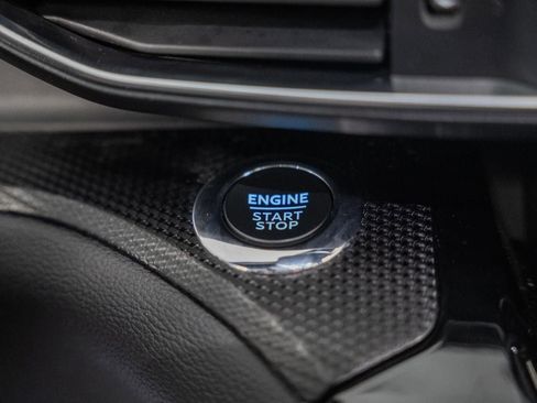 Certified 2024 Ford Explorer ST w/ Equipment Group 401A image 32