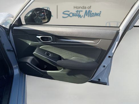 Certified 2024 Honda Civic Sport image 32