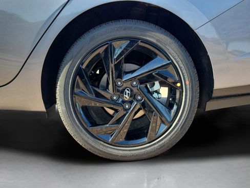 New 2026 Hyundai Elantra SEL Sport w/ Cargo Package image 32