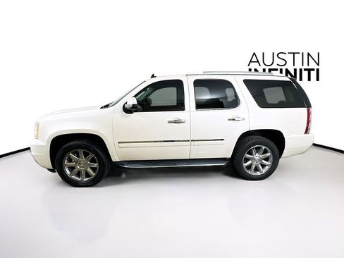 Used 2013 GMC Yukon Denali image 4