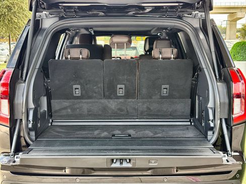 Used 2026 Ford Expedition King Ranch AWD/4WD image 25