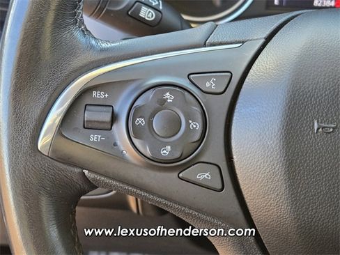 Used 2020 Buick Enclave Premium w/ Sun and Sites Package image 29