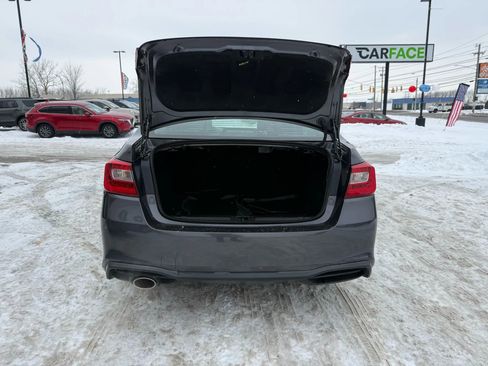 Used 2019 Subaru Legacy 2.5i Premium image 13