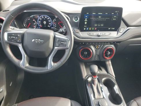 Certified 2024 Chevrolet Blazer RS w/ LPO, Floor Liner Package image 12