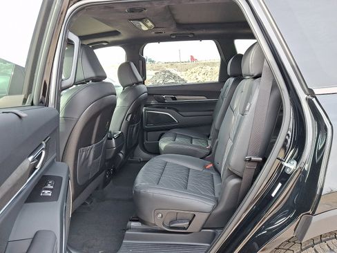 New 2025 Kia Telluride SX Prestige X-Pro image 6