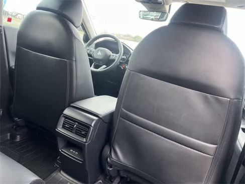 Certified 2024 Honda CR-V EX-L image 13