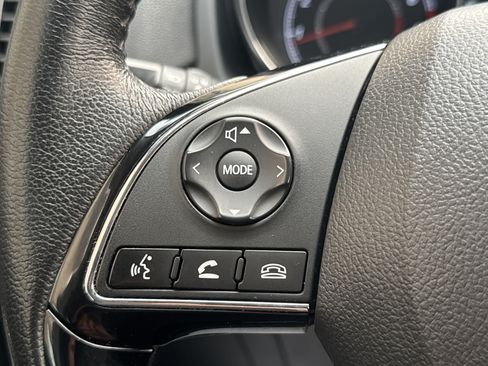 Used 2022 Mitsubishi Outlander Sport SE FWD image 16