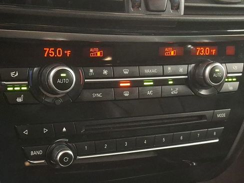 Used 2017 BMW X5 xDrive35i image 13