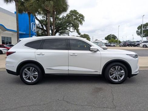 Used 2024 Acura MDX SH-AWD image 7