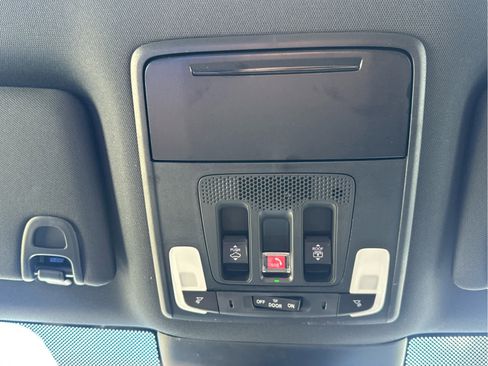 New 2026 Honda Passport TrailSport image 43