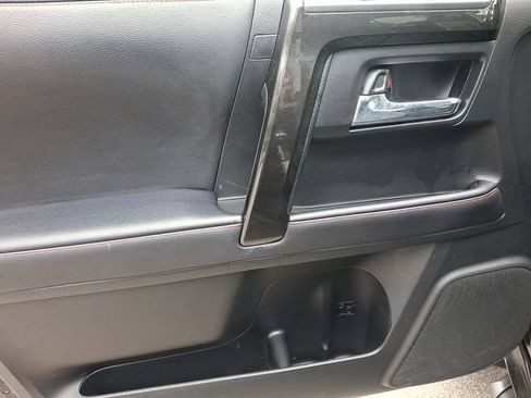 Used 2023 Toyota 4Runner TRD Pro AWD/4WD image 14