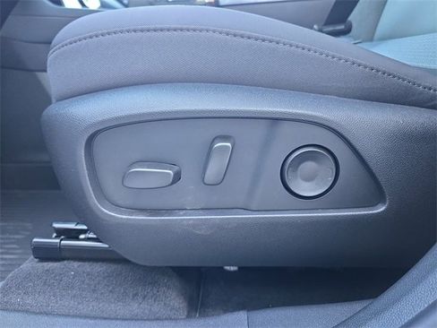 New 2026 GMC Terrain AT4 image 19