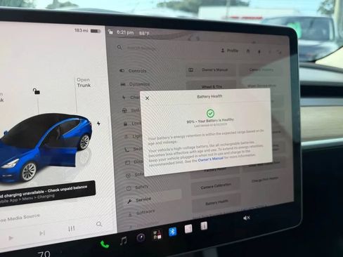 Used 2022 Tesla Model 3 RWD image 15