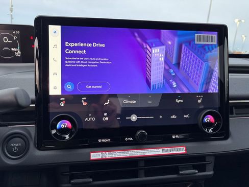 New 2026 Toyota bZ XLE image 20