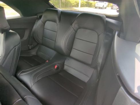 New 2026 Ford Mustang Premium RWD image 15