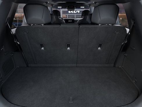 New 2027 Kia Telluride SX X-Line image 19