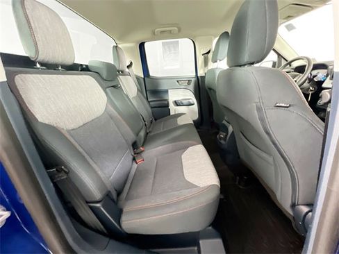 Used 2023 Ford Maverick XLT w/ Equipment Group 300A Standard image 24