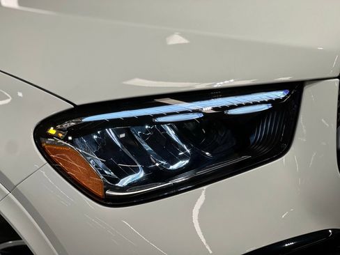 New 2026 Mercedes-Benz GLE 350 4MATIC image 16