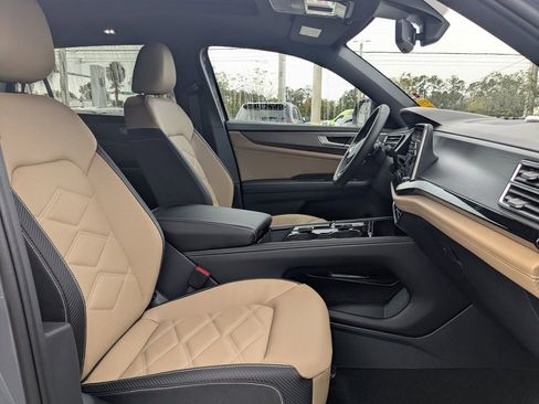 New 2026 Volkswagen Atlas Cross Sport SE AWD/4WD image 3