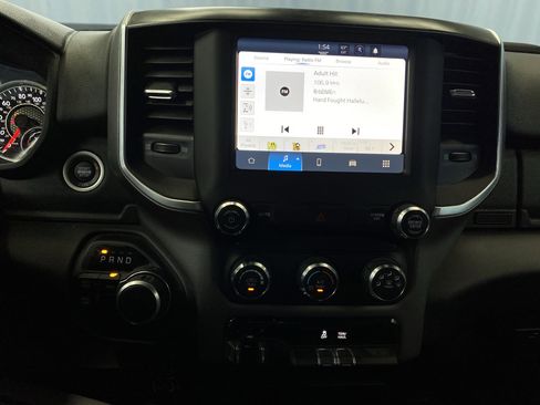 Certified 2024 RAM 2500 Big Horn w/ Bed Utility Group image 16