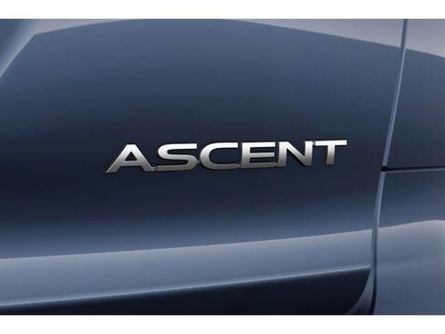 Used 2025 Subaru Ascent Premium w/ Popular Package #2 image 12