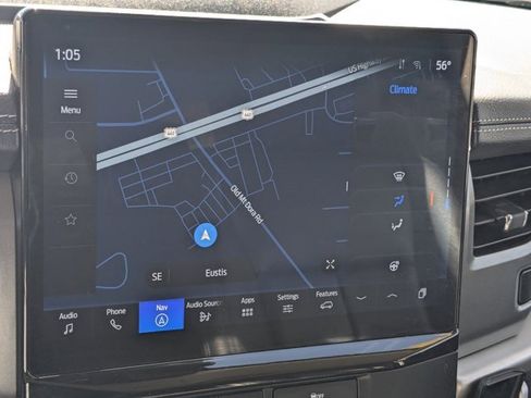 Used 2024 Ford Expedition XLT image 26