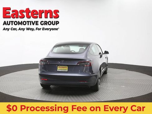 Used 2023 Tesla Model 3 Standard Range RWD image 33