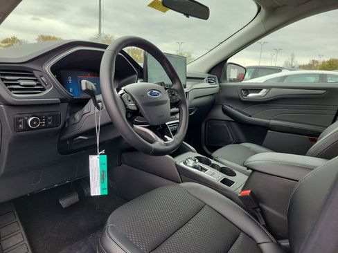 New 2026 Ford Escape SE image 20