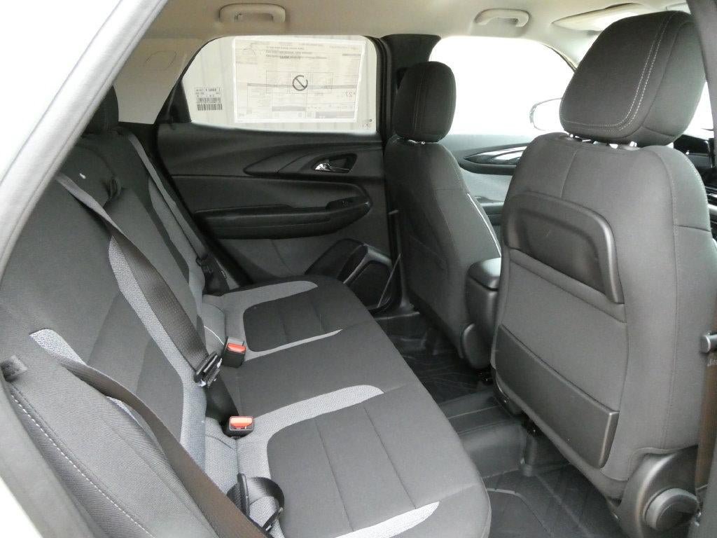 New 2026 Chevrolet TrailBlazer LT w/ Convenience Package AWD/4WD image 13
