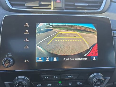 Used 2022 Honda CR-V EX-L image 23