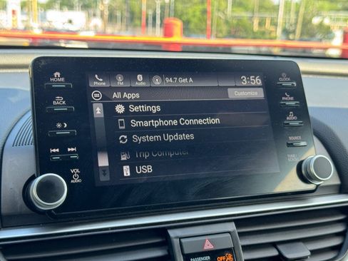 Used 2020 Honda Accord Sport image 56