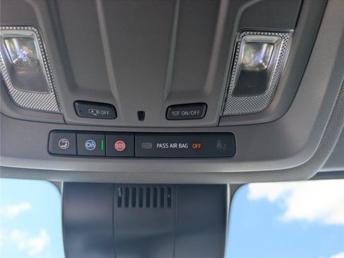 Used 2023 GMC Sierra 1500 Elevation RWD image 21