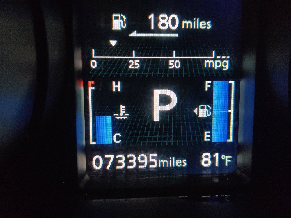 Used 2021 Mitsubishi Outlander Sport SE FWD image 23