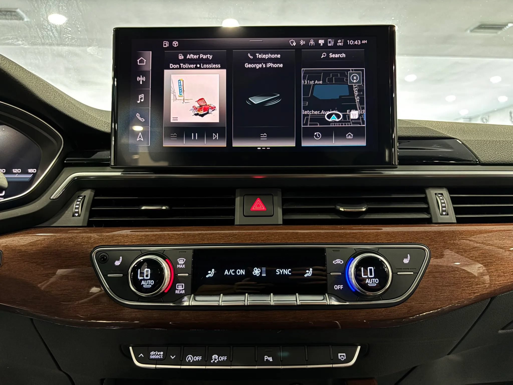 Used 2022 Audi A5 2.0T Premium Plus AWD/4WD image 28