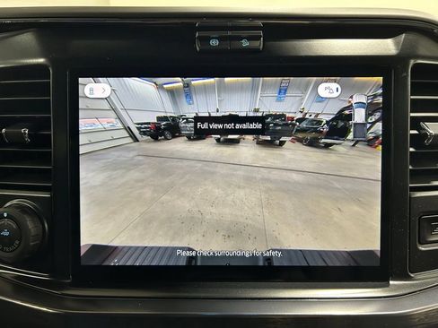 New 2026 Ford F250 Lariat w/ Lariat Ultimate Package AWD/4WD image 21