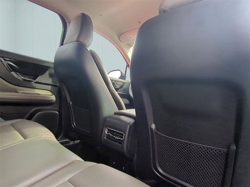 Certified 2024 Lincoln Corsair Reserve w/ Equipment Group 201A image 27