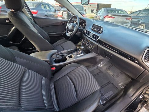 Used 2014 MAZDA MAZDA3 i Touring w/ Moonroof Package 1 image 18